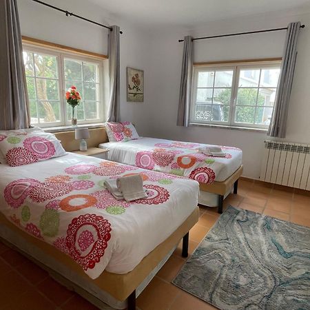 Casa America Praia del Rei Zewnętrze zdjęcie