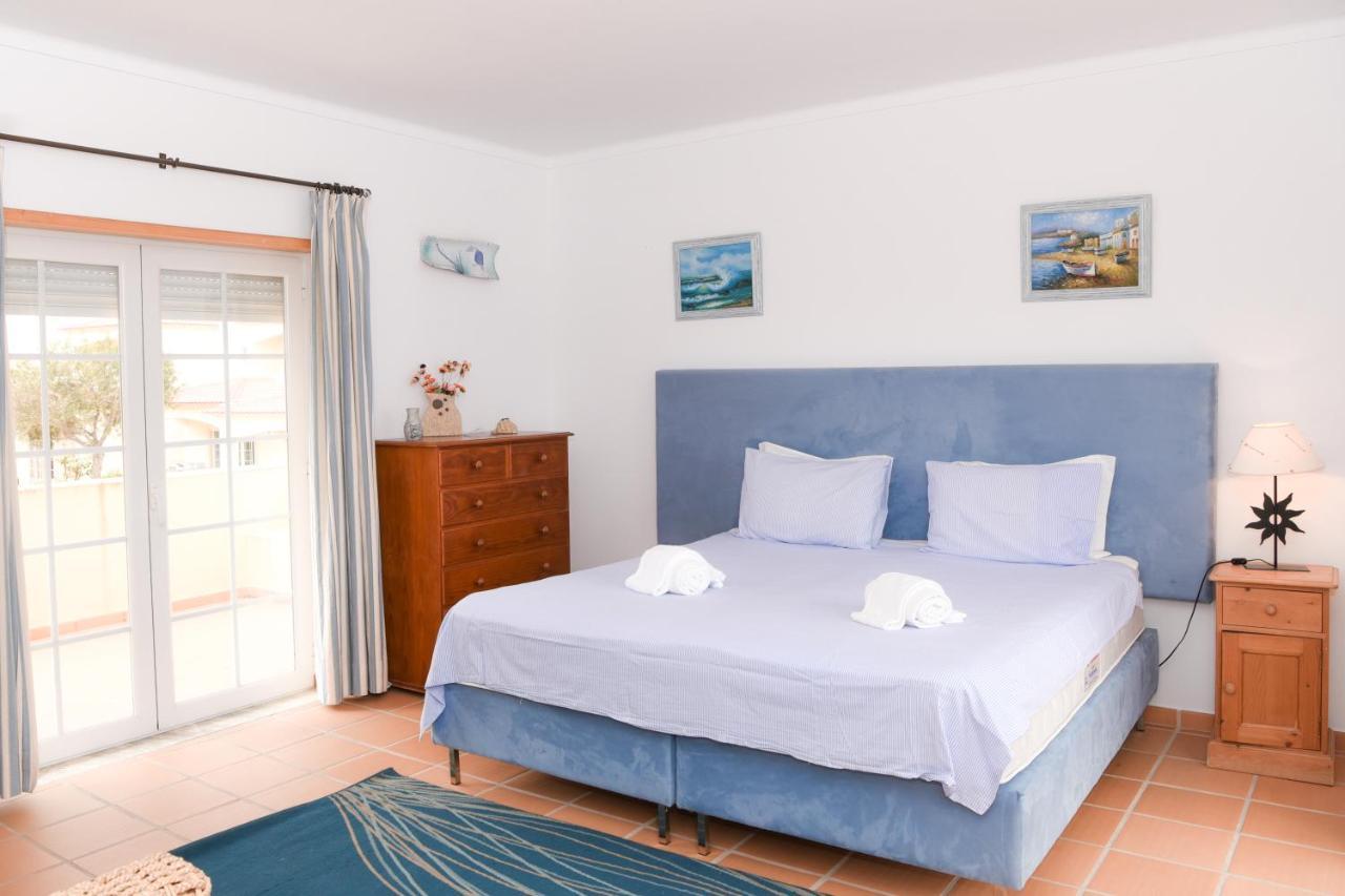 Casa America Praia del Rei Zewnętrze zdjęcie