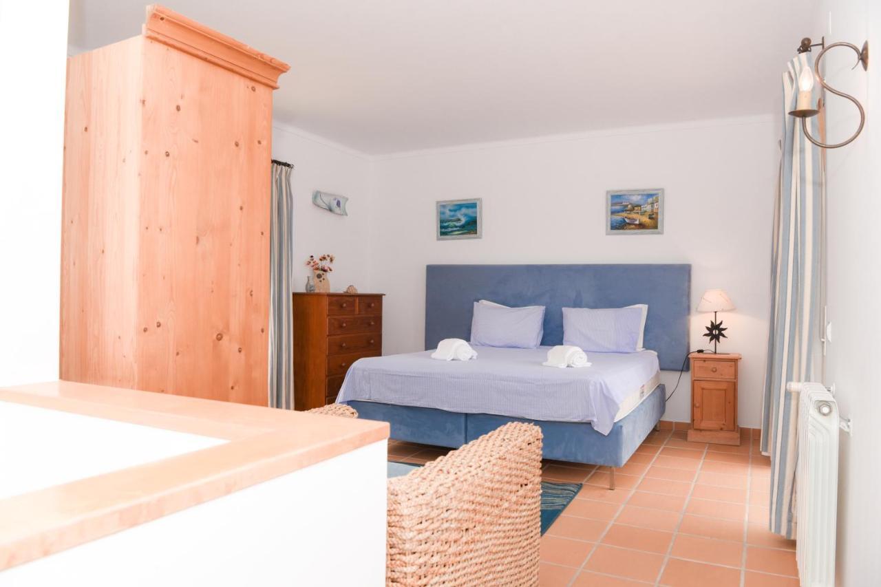 Casa America Praia del Rei Zewnętrze zdjęcie