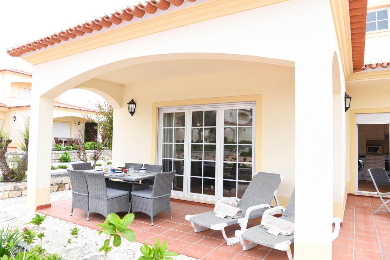 Casa America Praia del Rei Zewnętrze zdjęcie