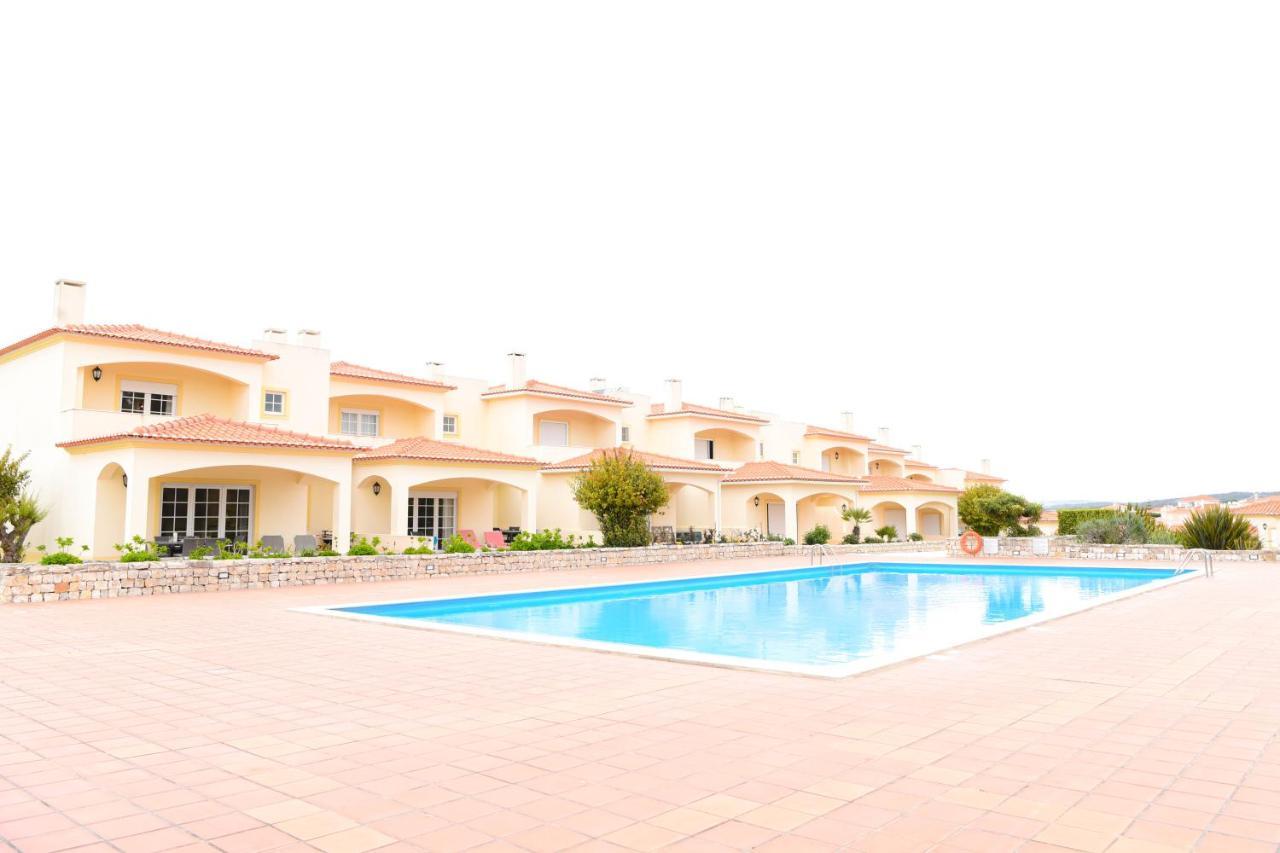 Casa America Praia del Rei Zewnętrze zdjęcie