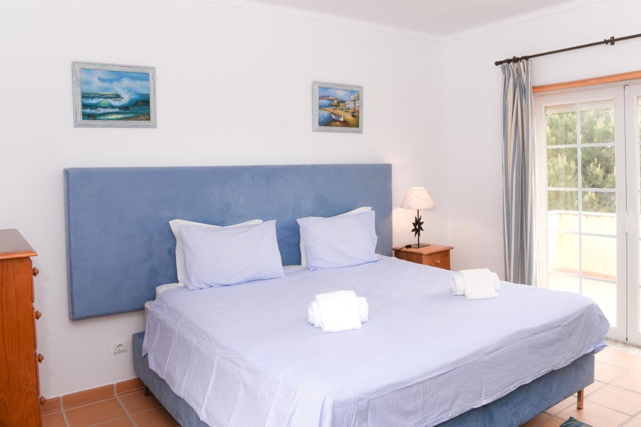 Casa America Praia del Rei Zewnętrze zdjęcie
