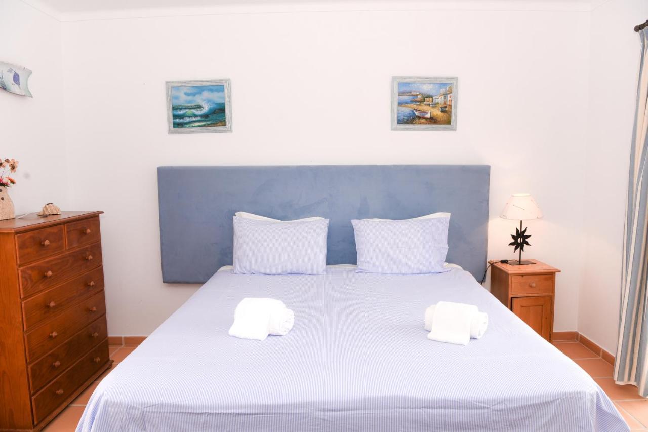 Casa America Praia del Rei Zewnętrze zdjęcie