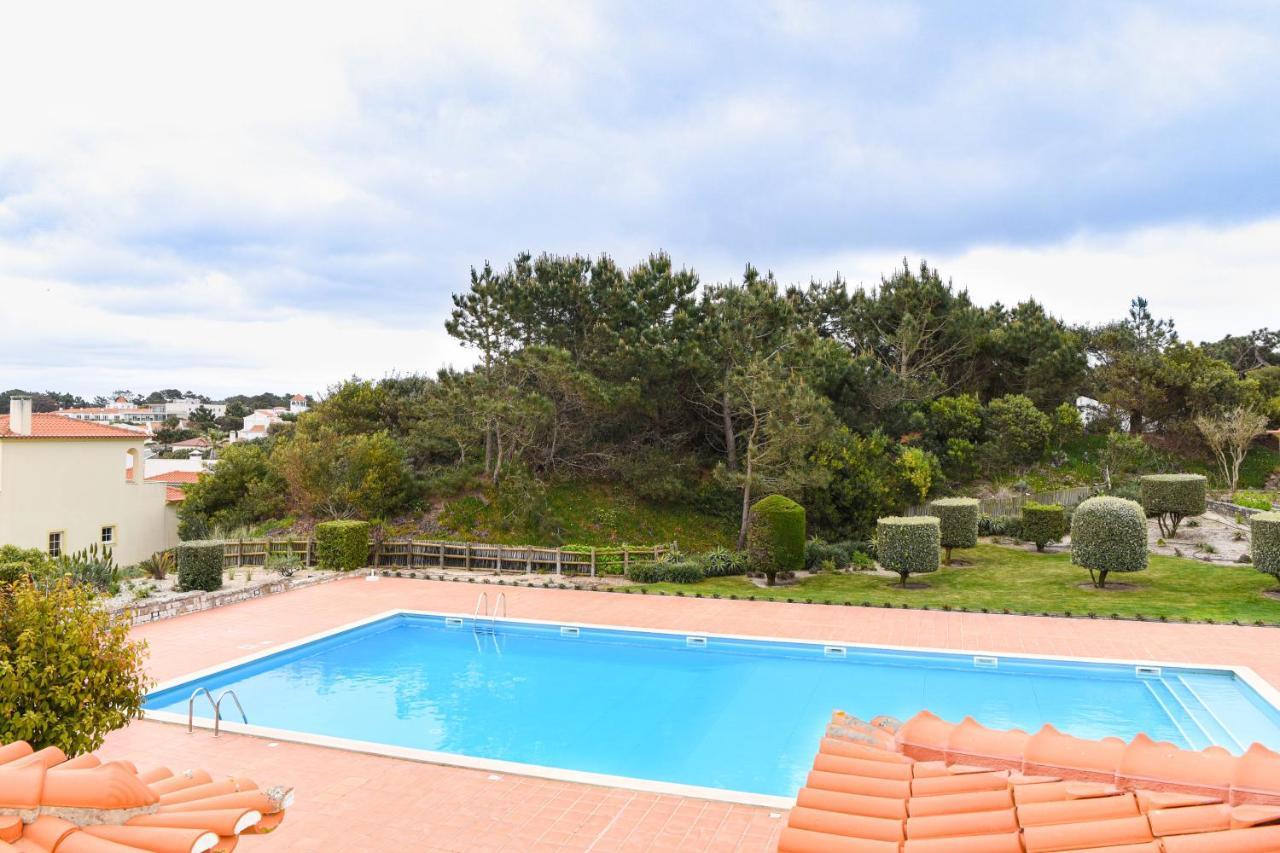 Casa America Praia del Rei Zewnętrze zdjęcie
