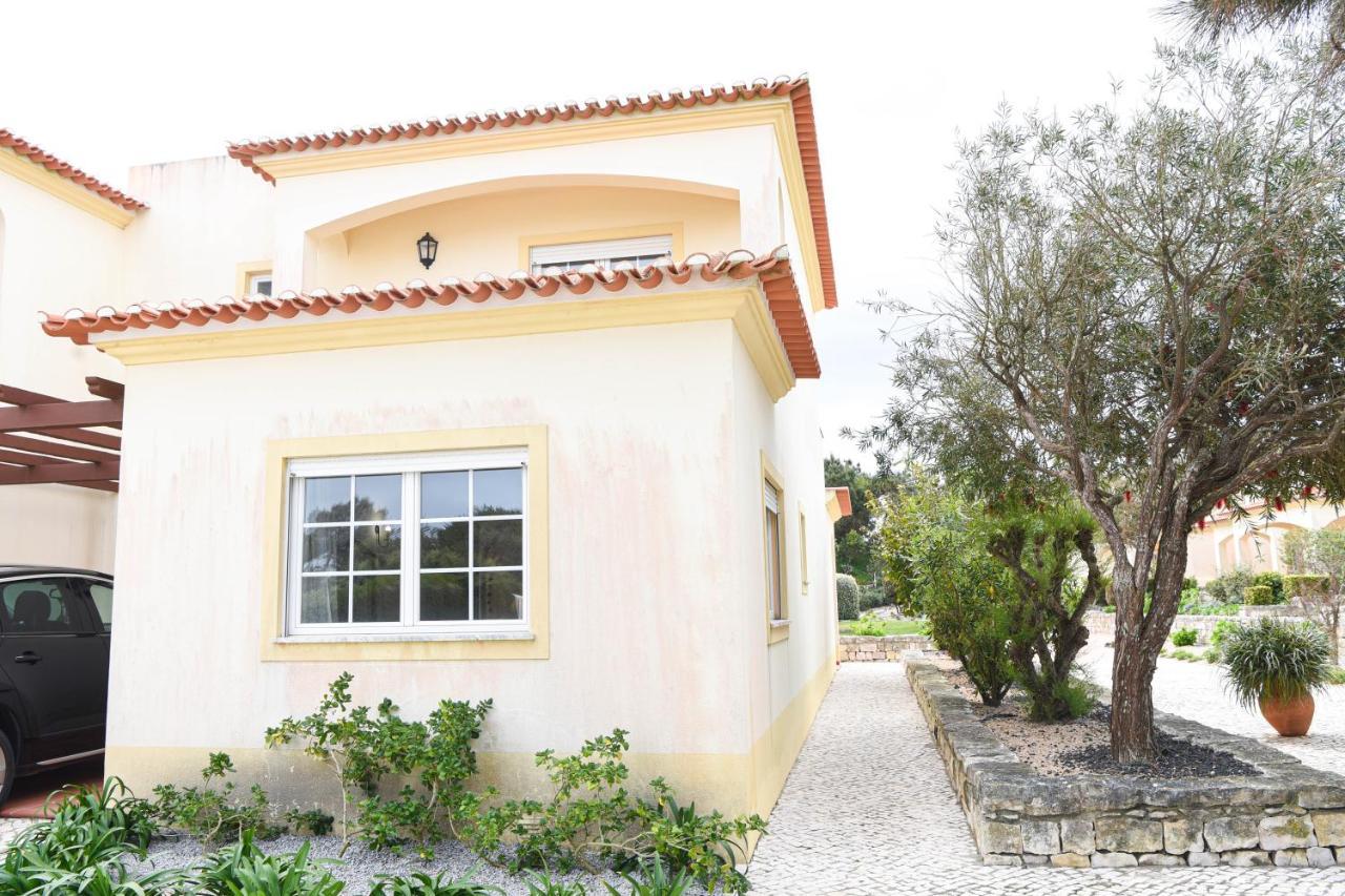 Casa America Praia del Rei Zewnętrze zdjęcie