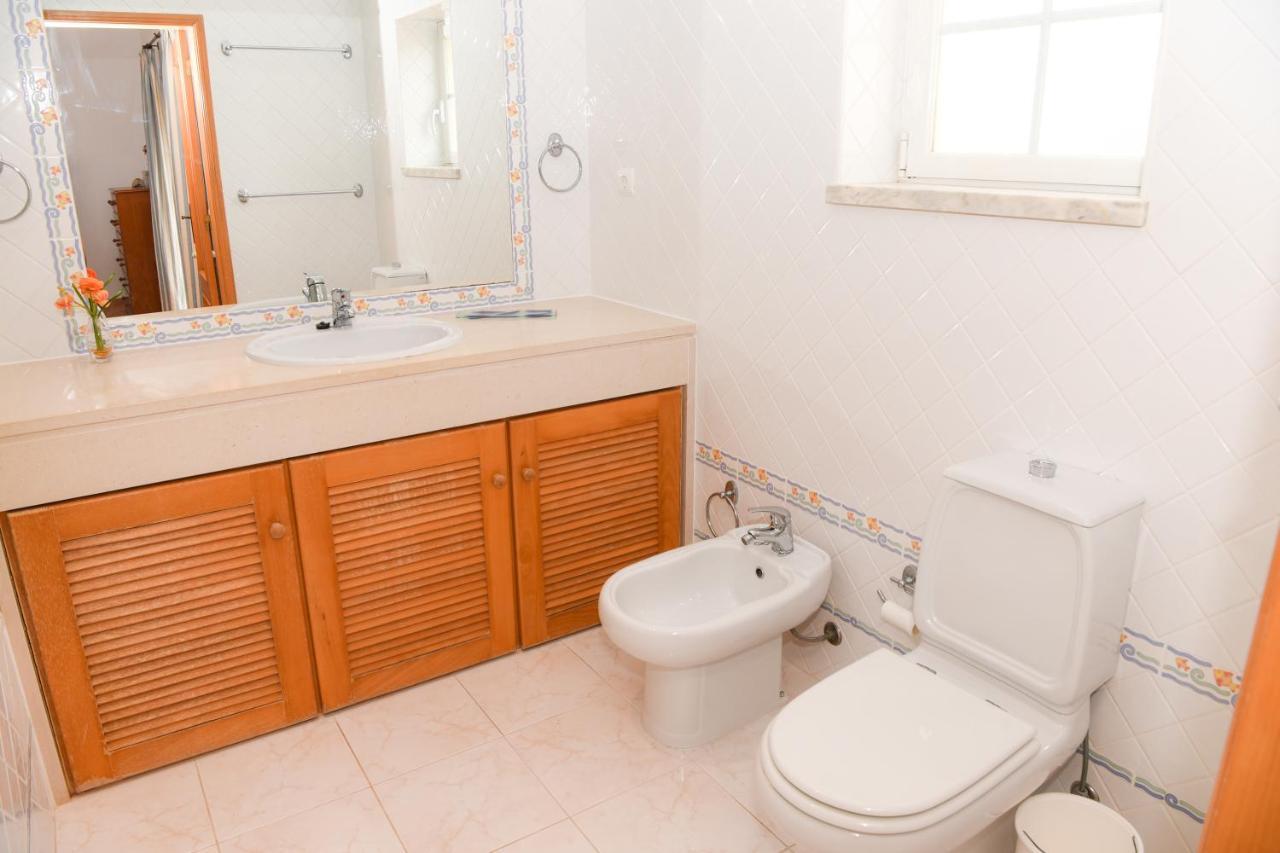 Casa America Praia del Rei Zewnętrze zdjęcie