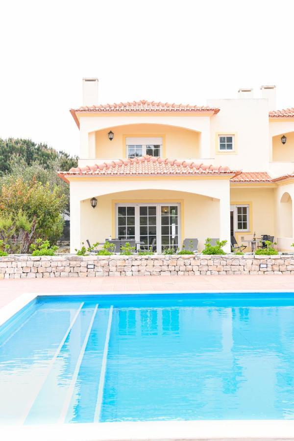 Casa America Praia del Rei Zewnętrze zdjęcie