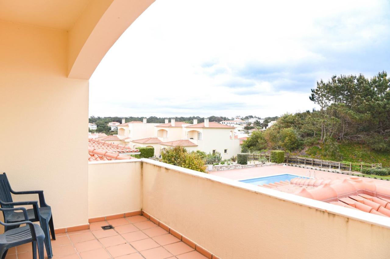 Casa America Praia del Rei Zewnętrze zdjęcie