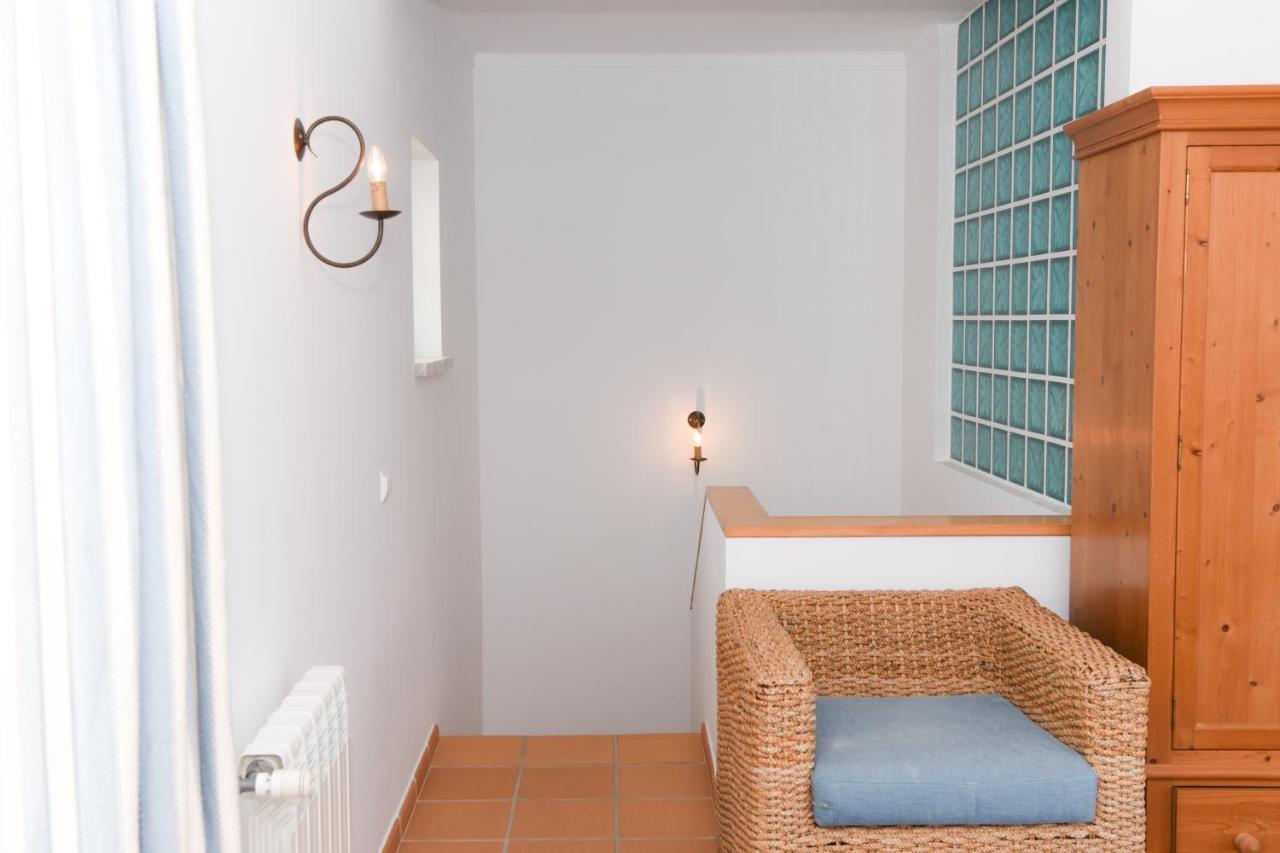 Casa America Praia del Rei Zewnętrze zdjęcie
