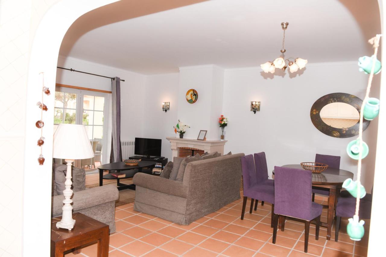 Casa America Praia del Rei Zewnętrze zdjęcie