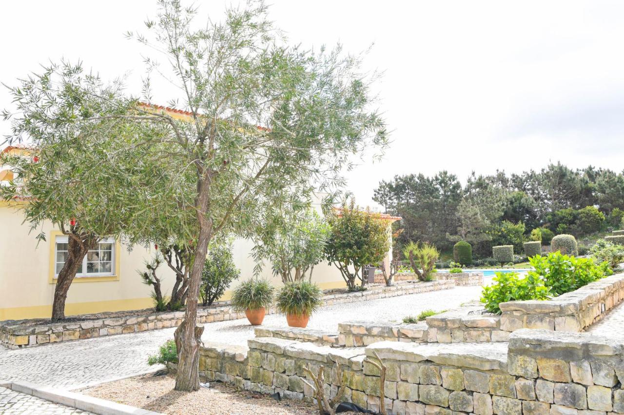 Casa America Praia del Rei Zewnętrze zdjęcie