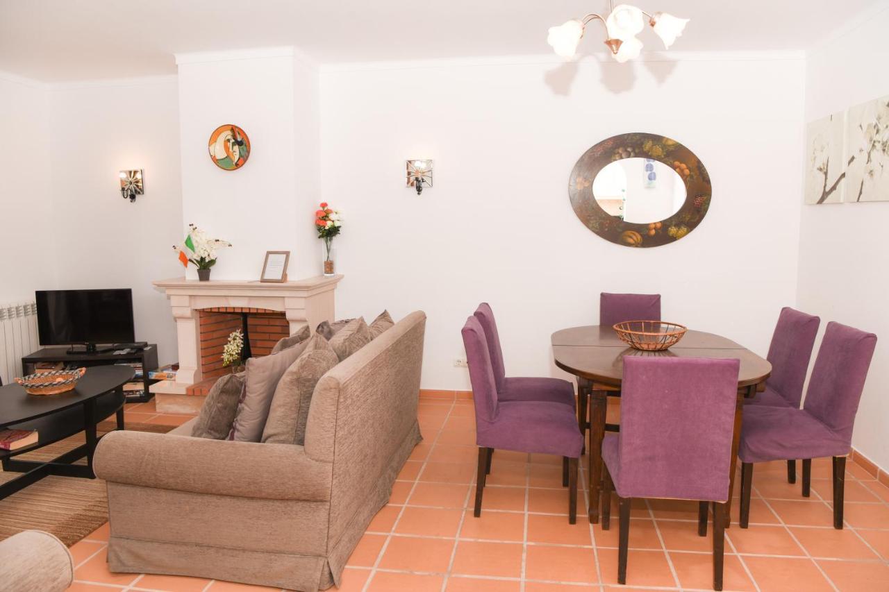 Casa America Praia del Rei Zewnętrze zdjęcie