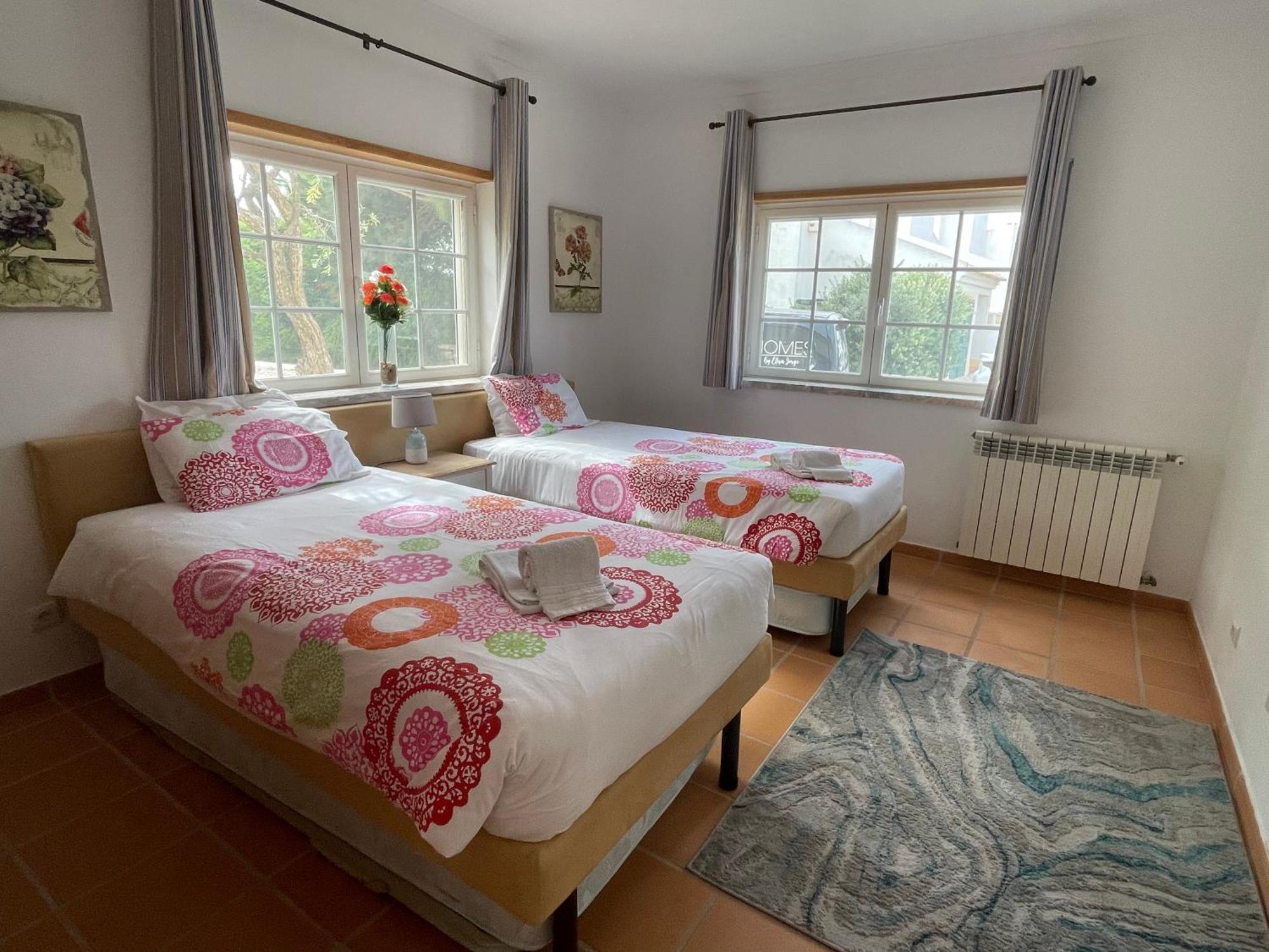 Casa America Praia del Rei Zewnętrze zdjęcie